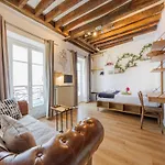 Studio Cosy Near Invalides - 2P