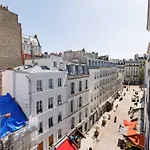 Studio Cosy Near Invalides - 2P