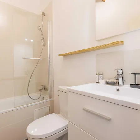 Appartamento Cosy Near Invalides - 2p Parigi