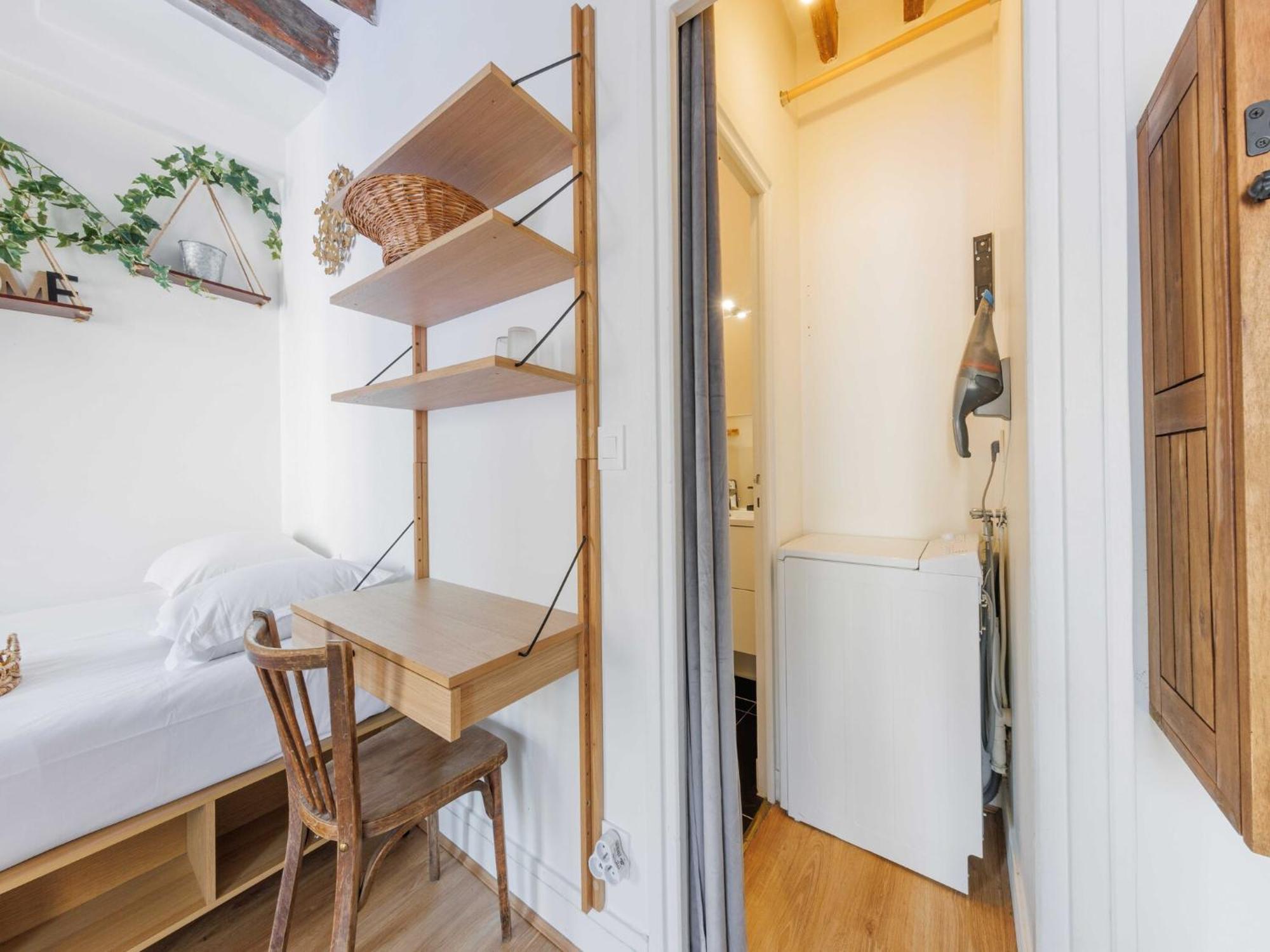 Cosy Near Invalides - 2p * Paris