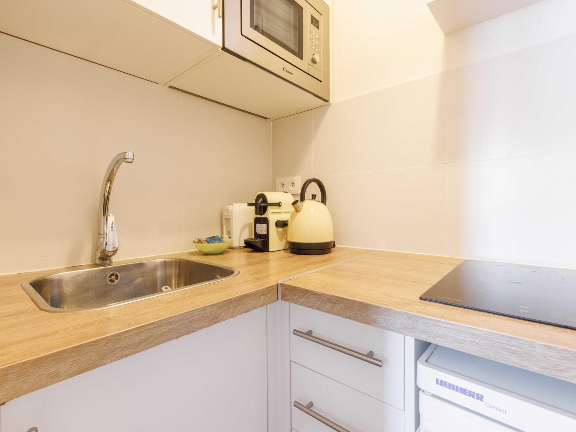 Apartment Cosy Near Invalides - 2p Paris
